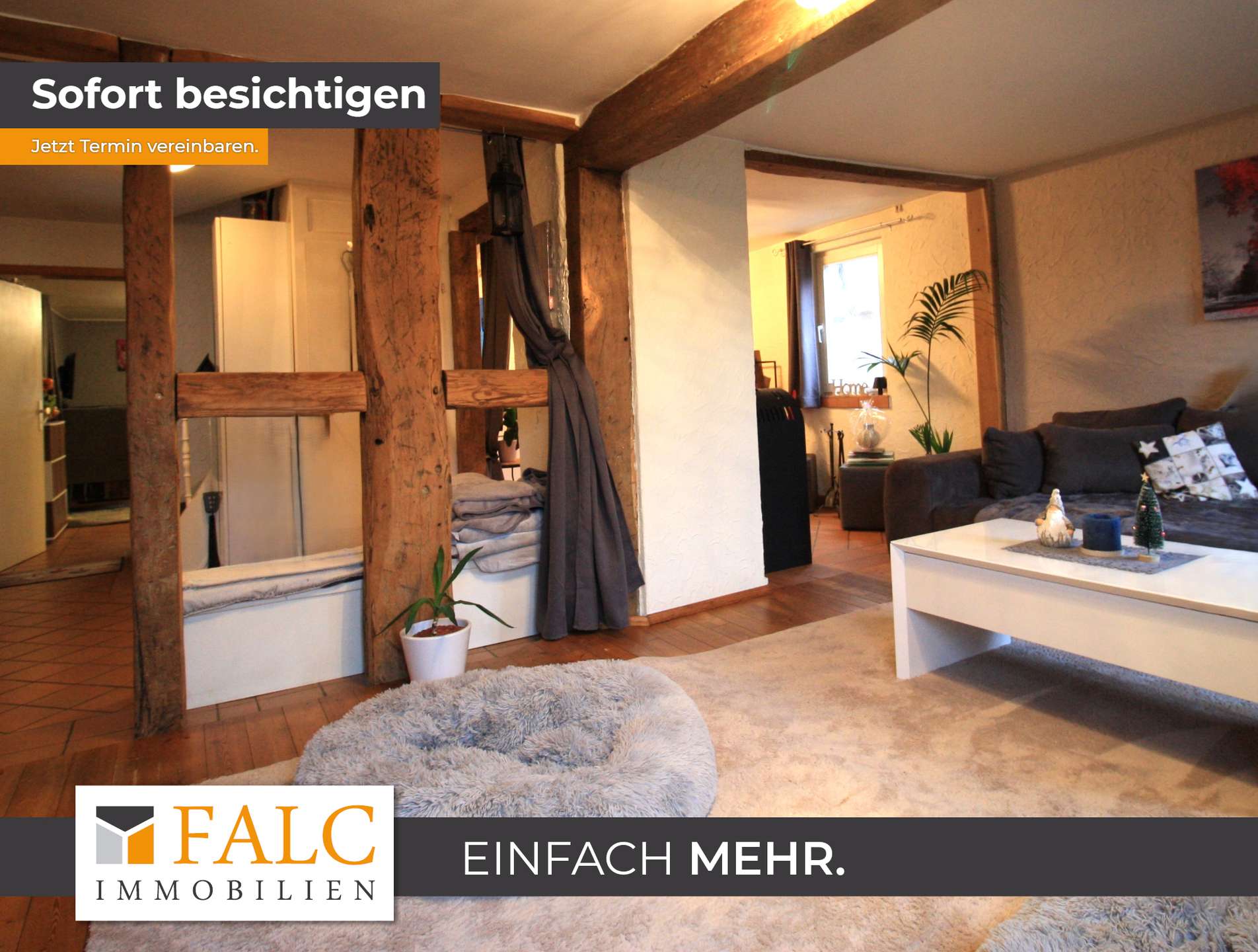 Mit tollen Gestaltungselementen